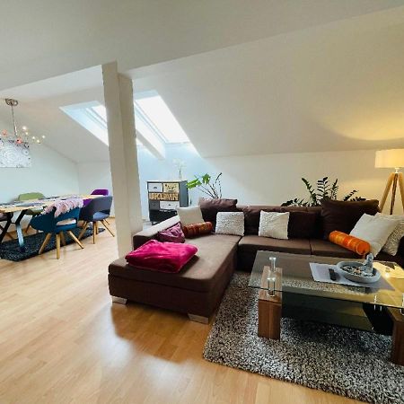 Ferienwohnung Bellissima Ering Exterior foto